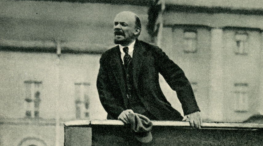Carteles de la Revolución
