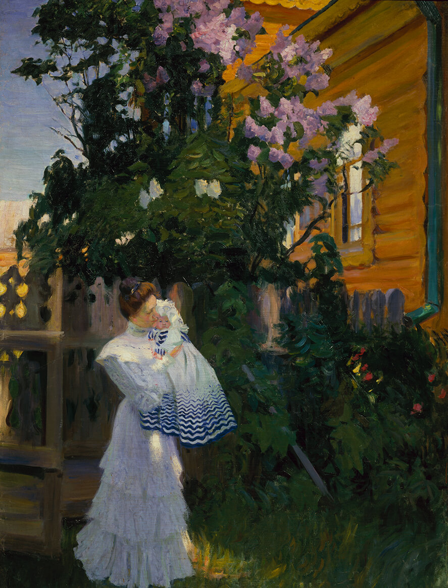 cuatro-estaciones-Kustodiev2