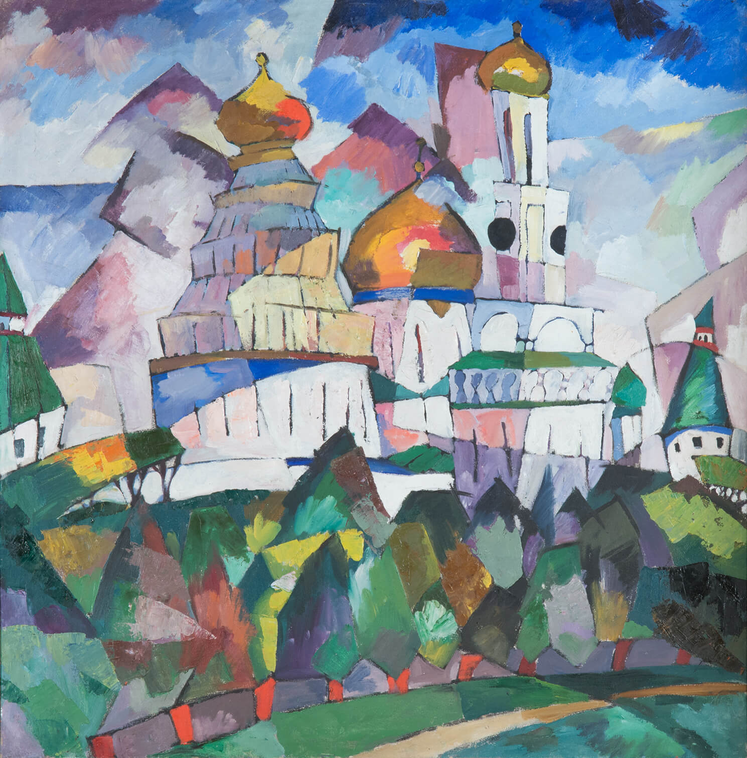 Lentulov