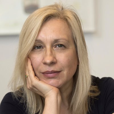 ‘Breve historia de la Revolución Rusa’, de Mira Milosevich