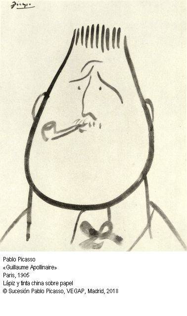 ‘Apollinaire 1918-2018’ | Ciclo de conferencias. Jornada 3