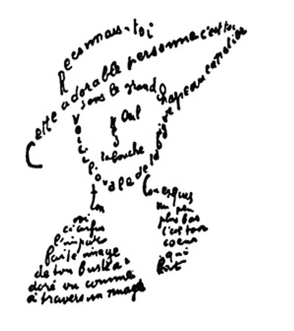 ‘Apollinaire 1918-2018’ | Ciclo de conferencias. Jornada 2