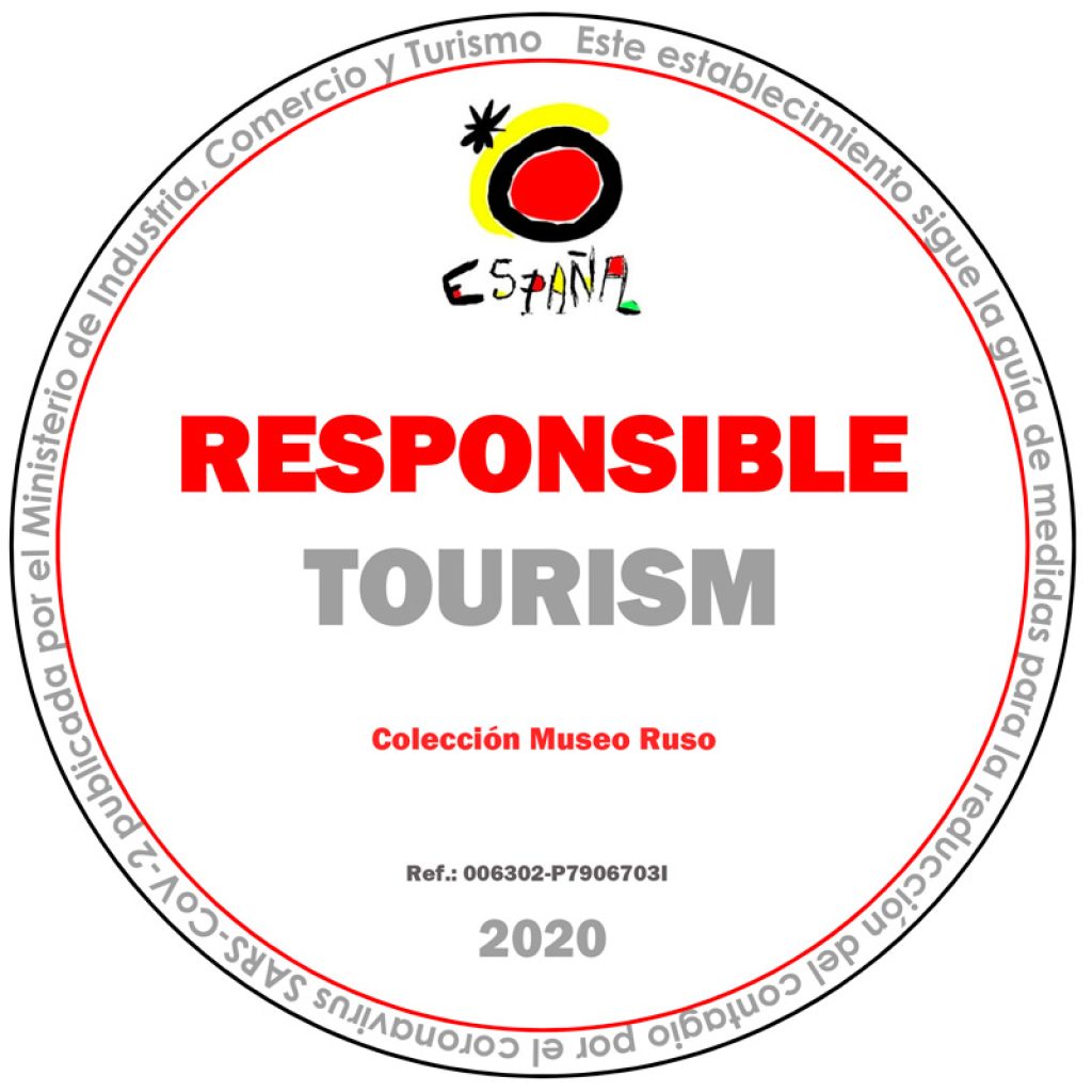 Turismo Seguro COVID-19