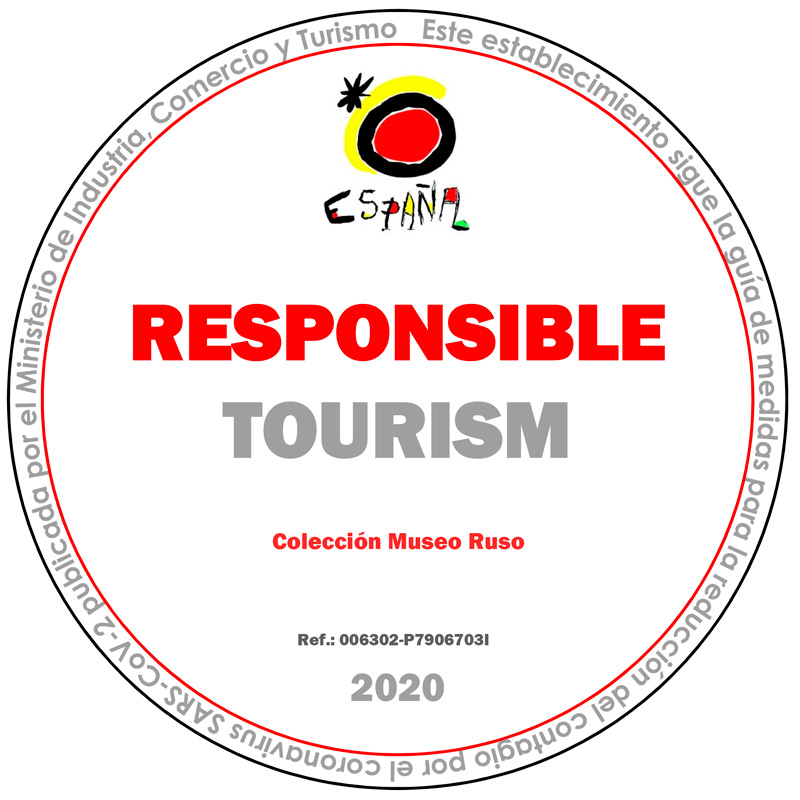 Turismo Seguro COVID-19