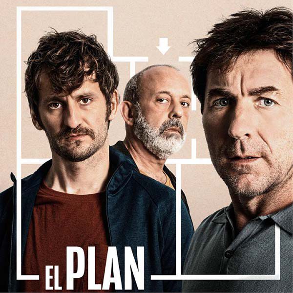 CICLO DE CINE ABIERTO 2021 EN CMR. CINE ESPAÑOL E IBEROAMERICANO