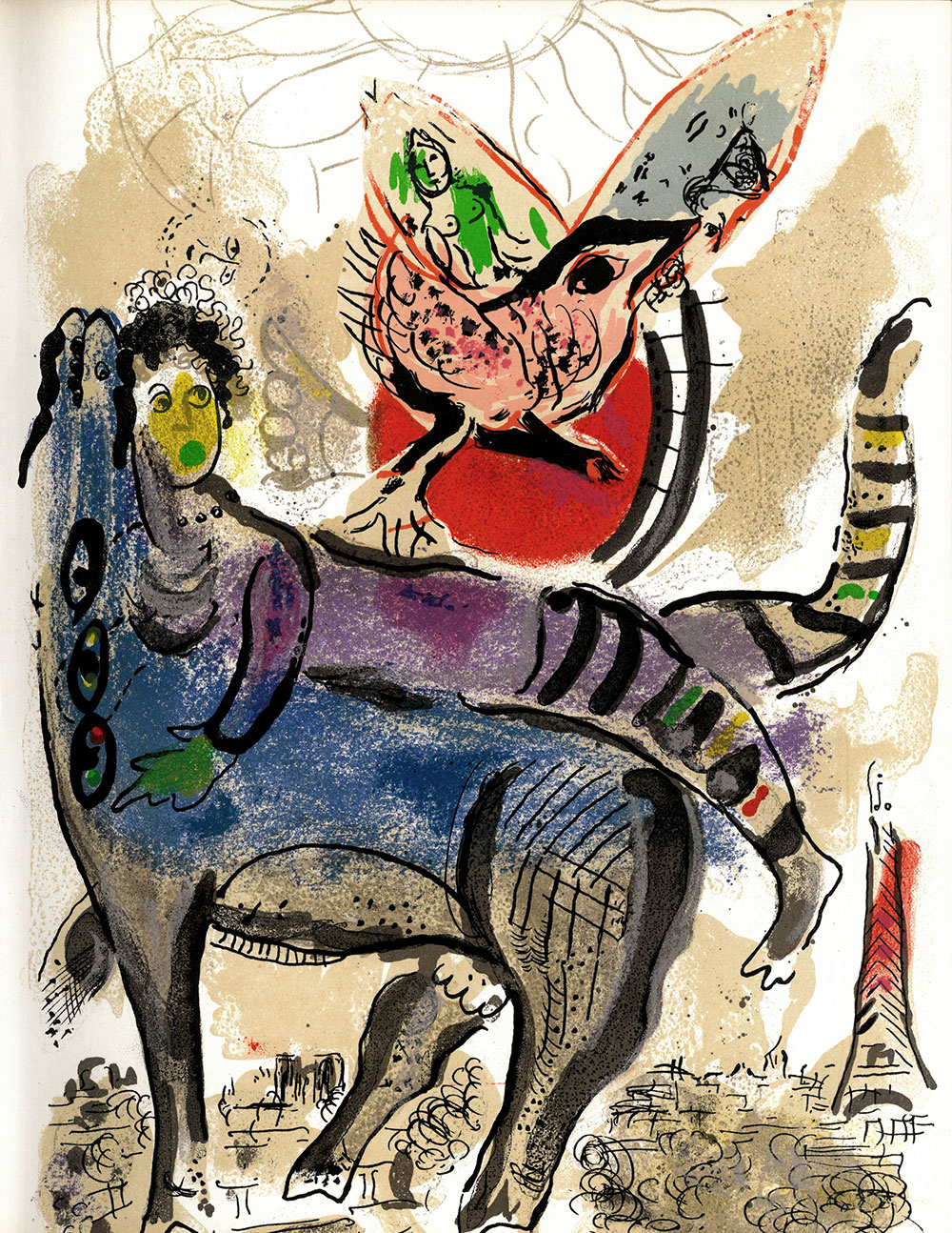 xx_siecle_chagall