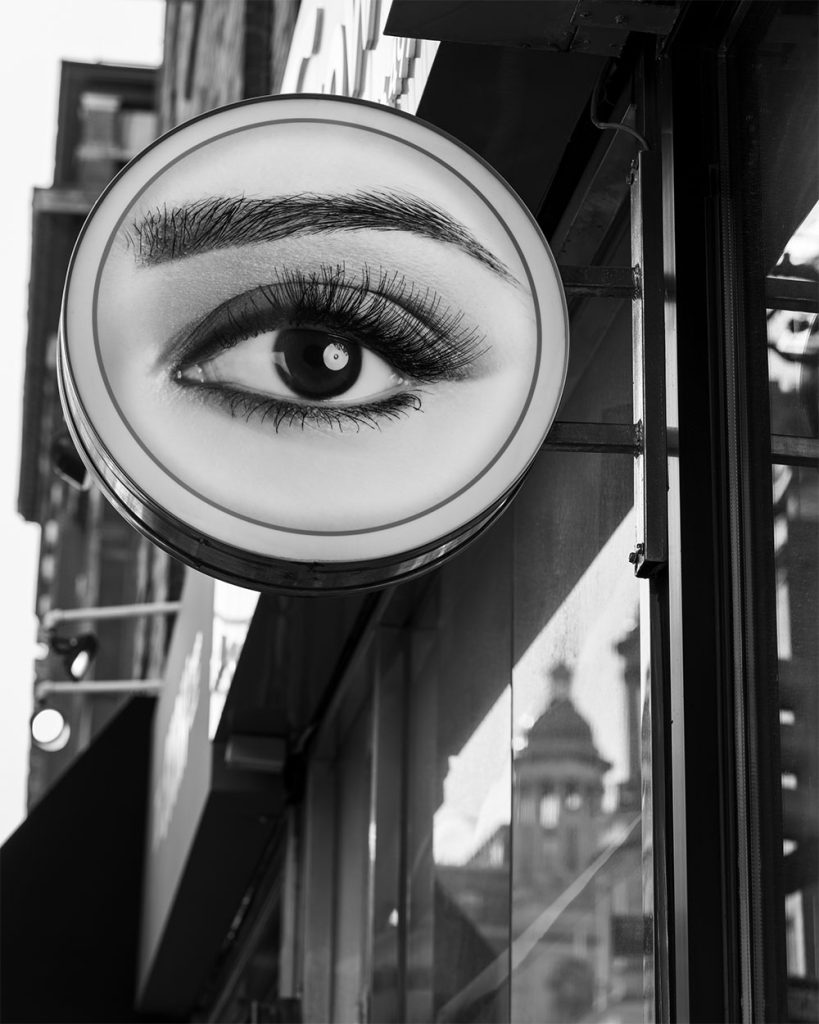 © Anastasia Samoylova