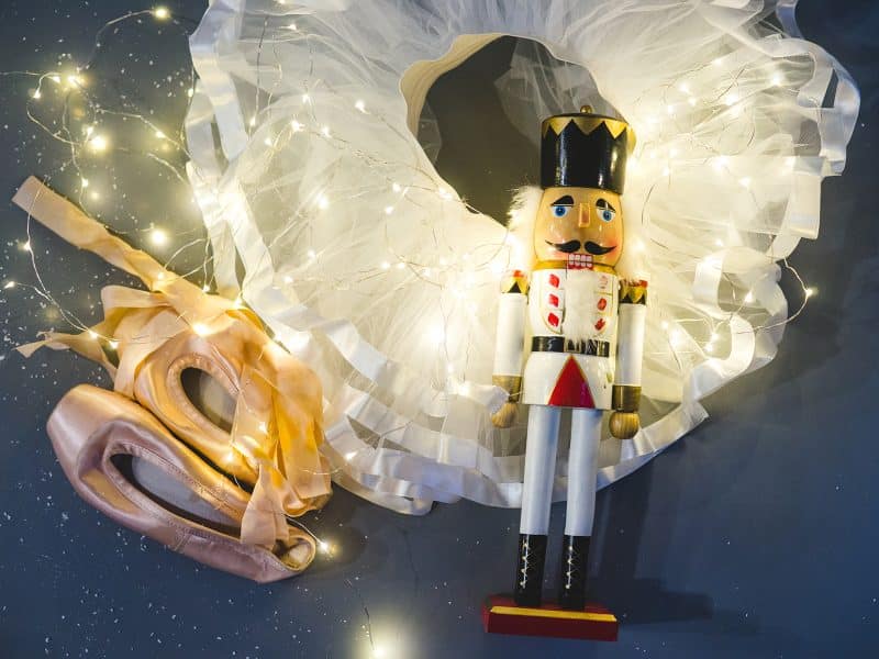 Concierto de Navidad en el Museo Ruso de Málaga