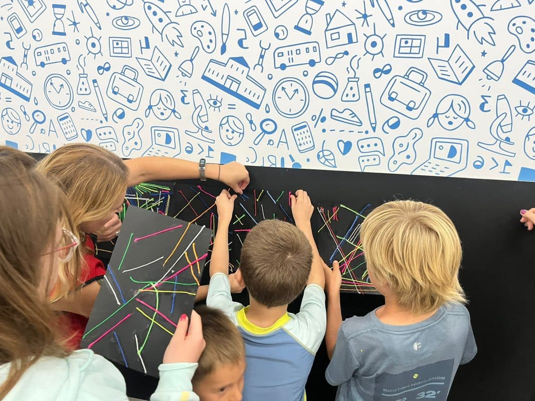 Sábados en Familia - Colección Museo Ruso
