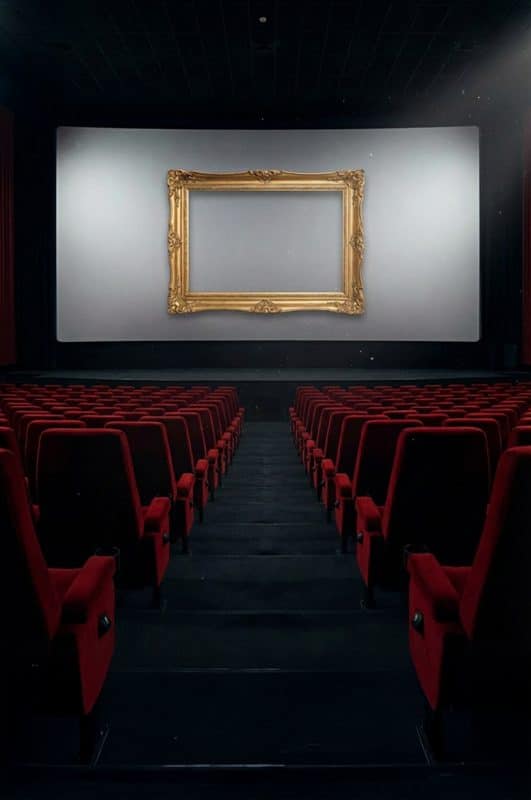 Ciclo de cine MEET/CMR: cine y arte para disfrutar los domingos