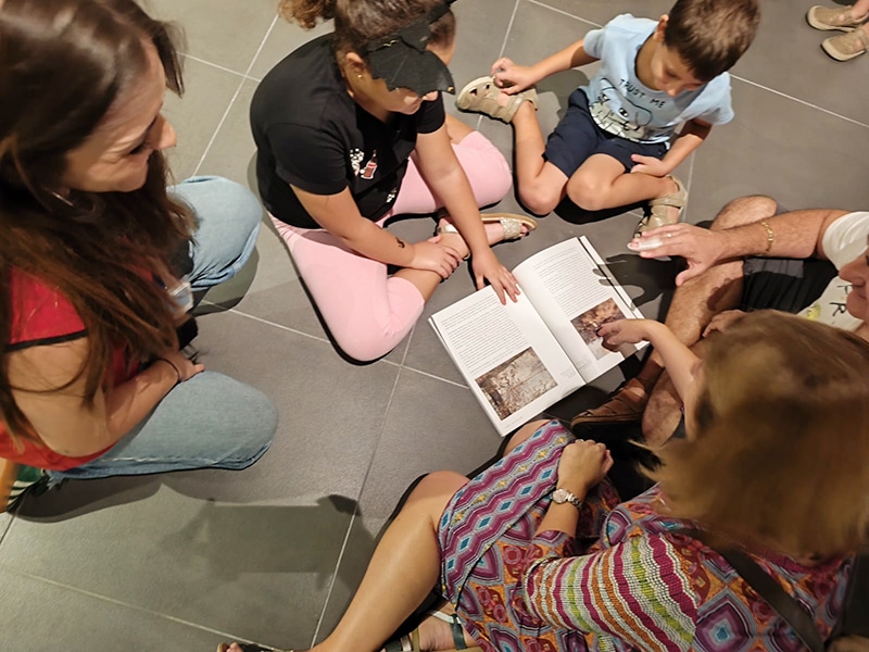 Sábados en Familia - Colección Museo Ruso